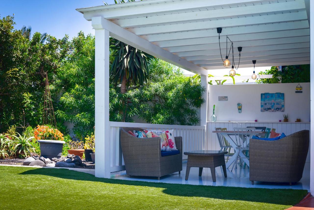 Villa Simba Corralejo Ngoại thất bức ảnh