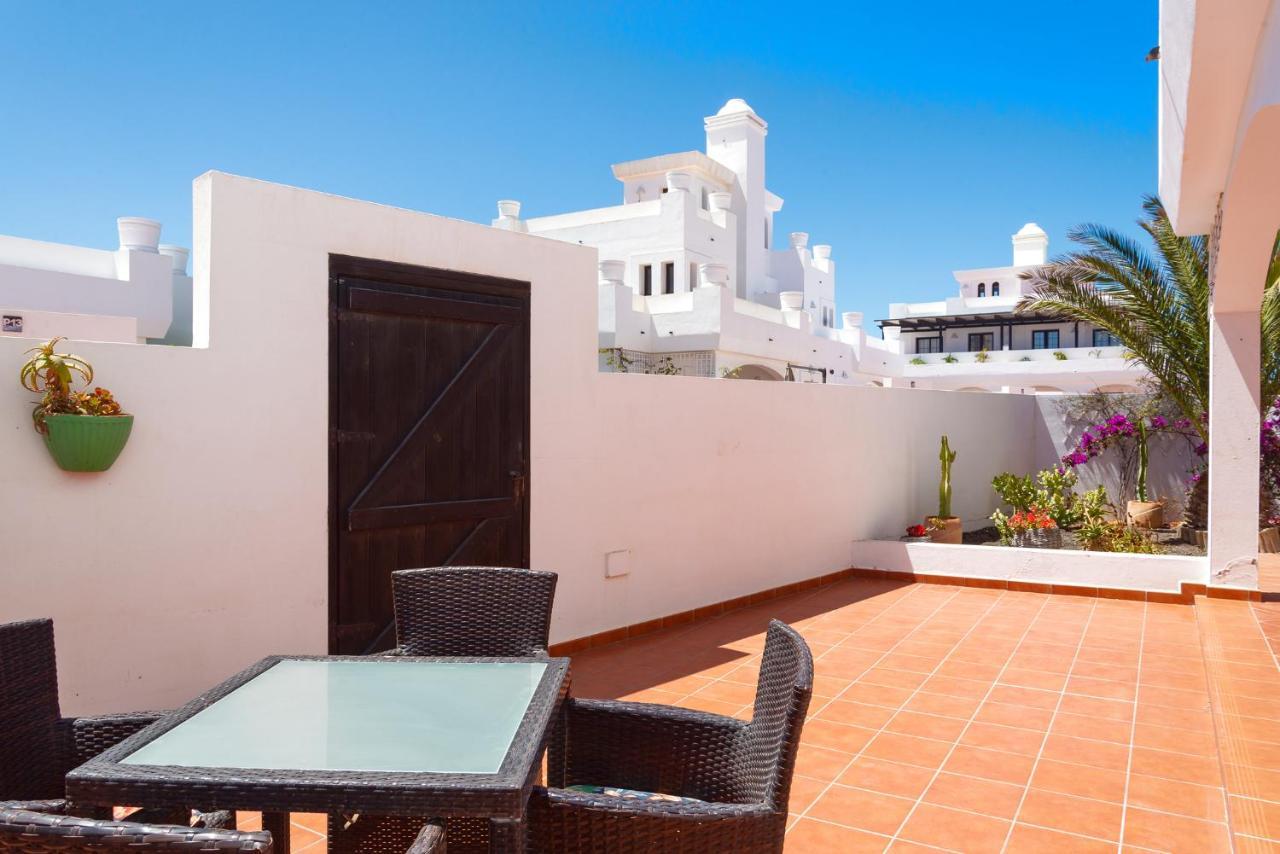 Villa Simba Corralejo Ngoại thất bức ảnh
