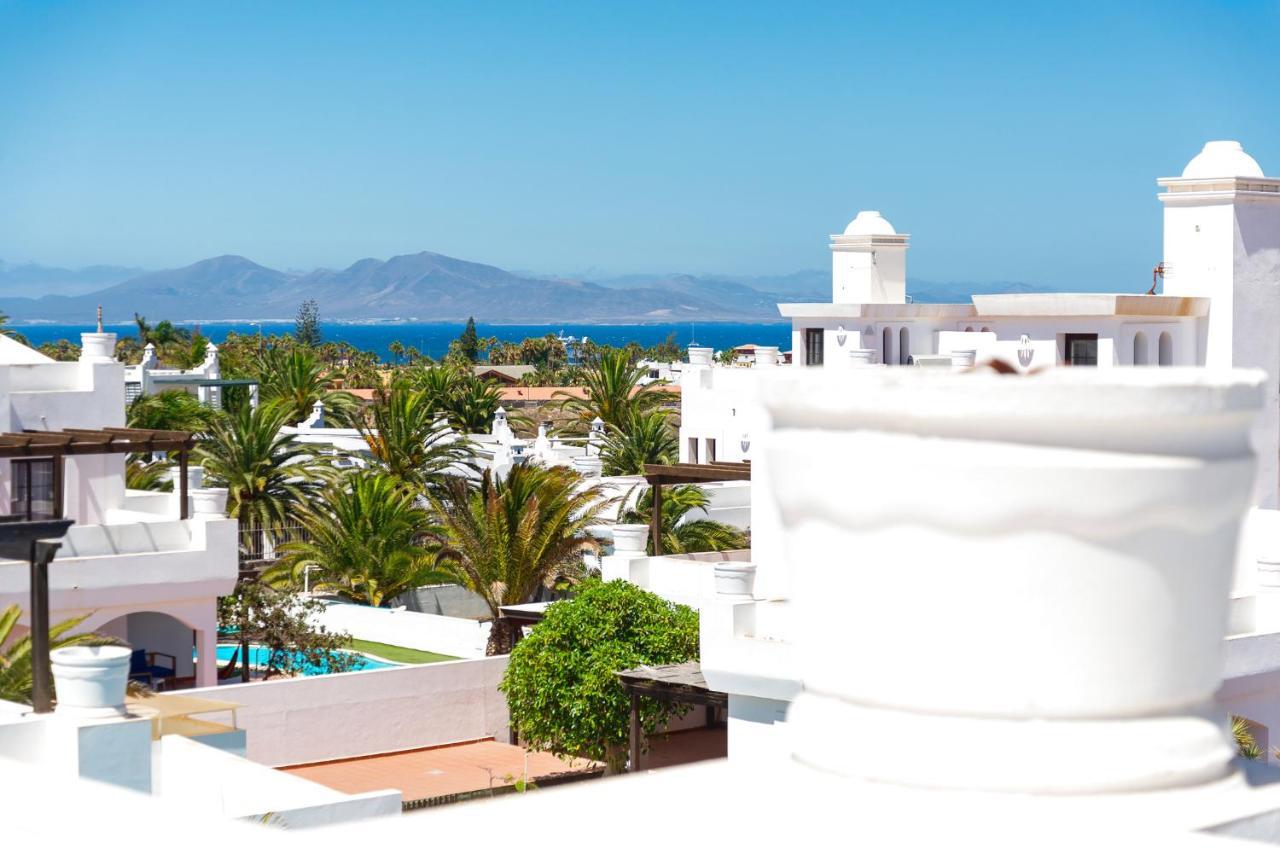 Villa Simba Corralejo Ngoại thất bức ảnh