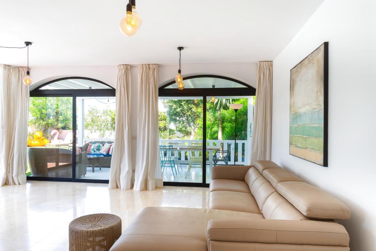 Villa Simba Corralejo Ngoại thất bức ảnh