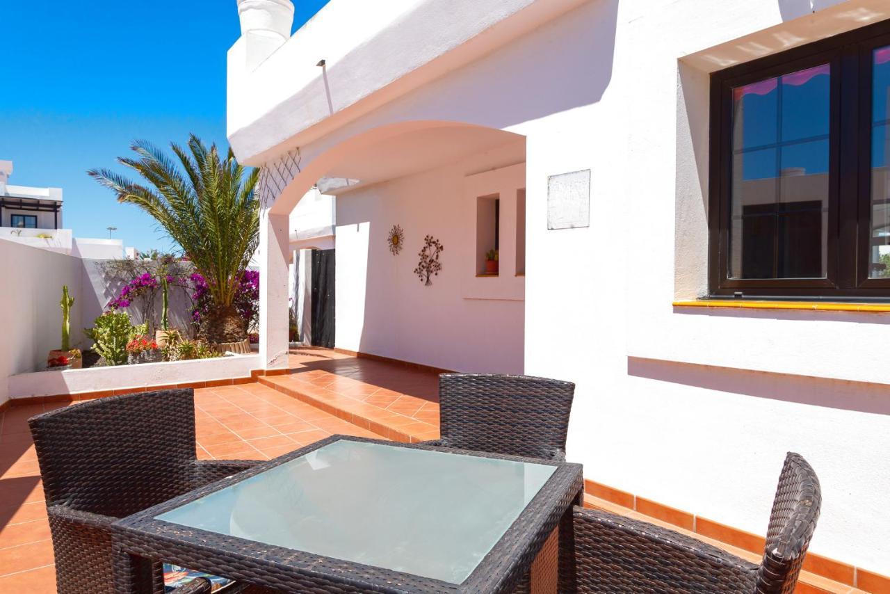 Villa Simba Corralejo Ngoại thất bức ảnh