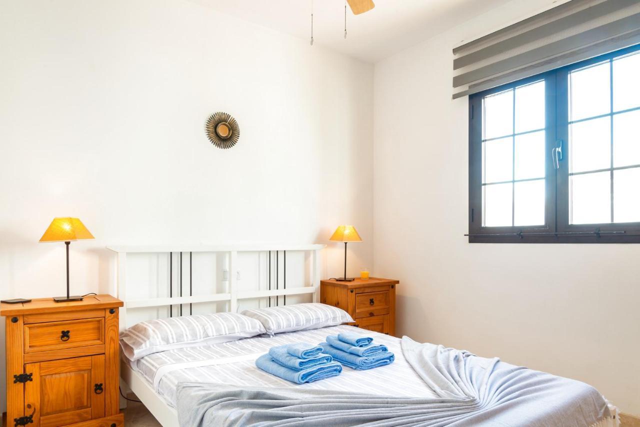 Villa Simba Corralejo Ngoại thất bức ảnh