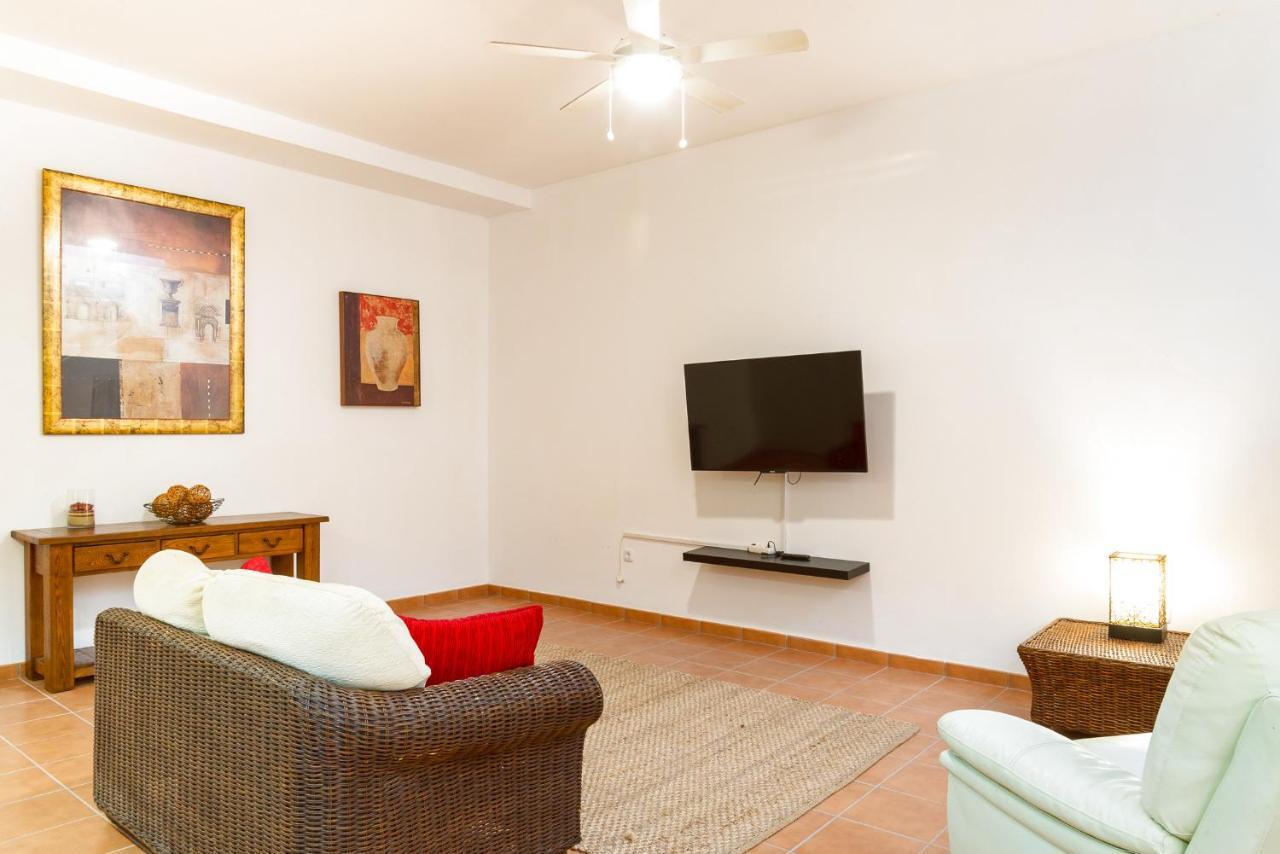 Villa Simba Corralejo Ngoại thất bức ảnh