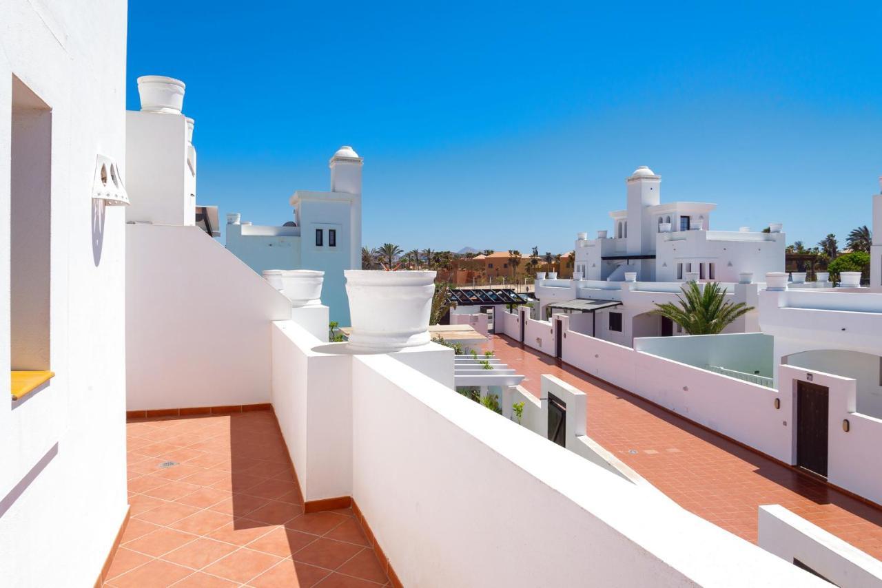 Villa Simba Corralejo Ngoại thất bức ảnh