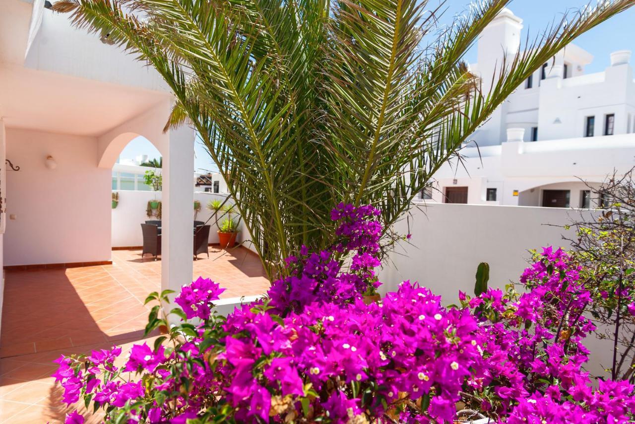 Villa Simba Corralejo Ngoại thất bức ảnh