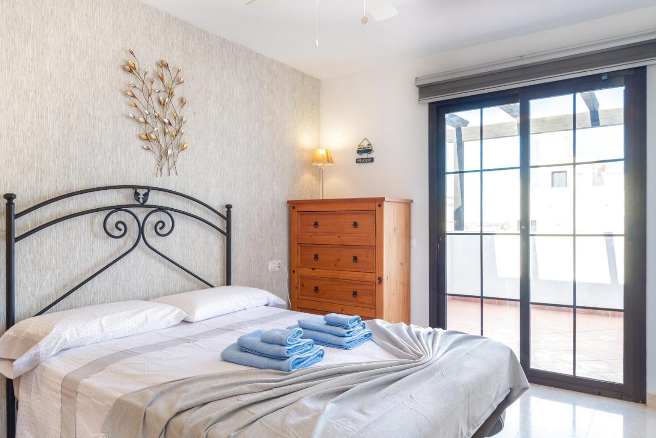 Villa Simba Corralejo Ngoại thất bức ảnh