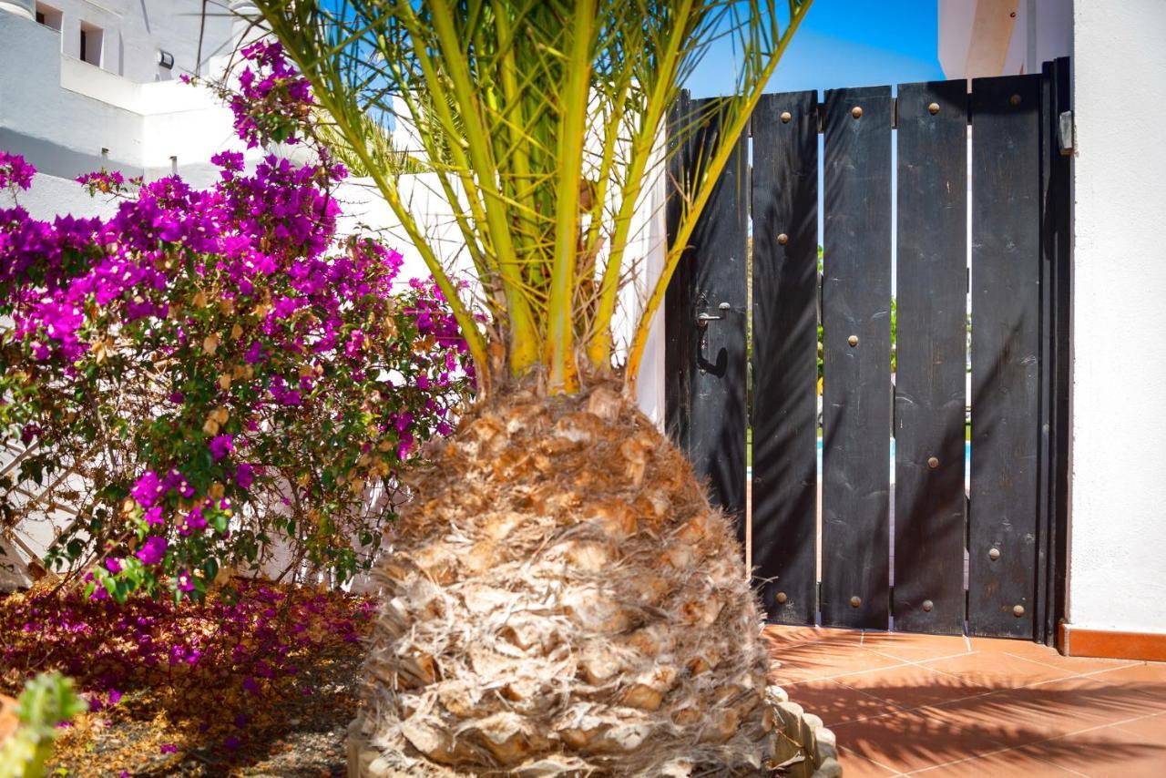 Villa Simba Corralejo Ngoại thất bức ảnh