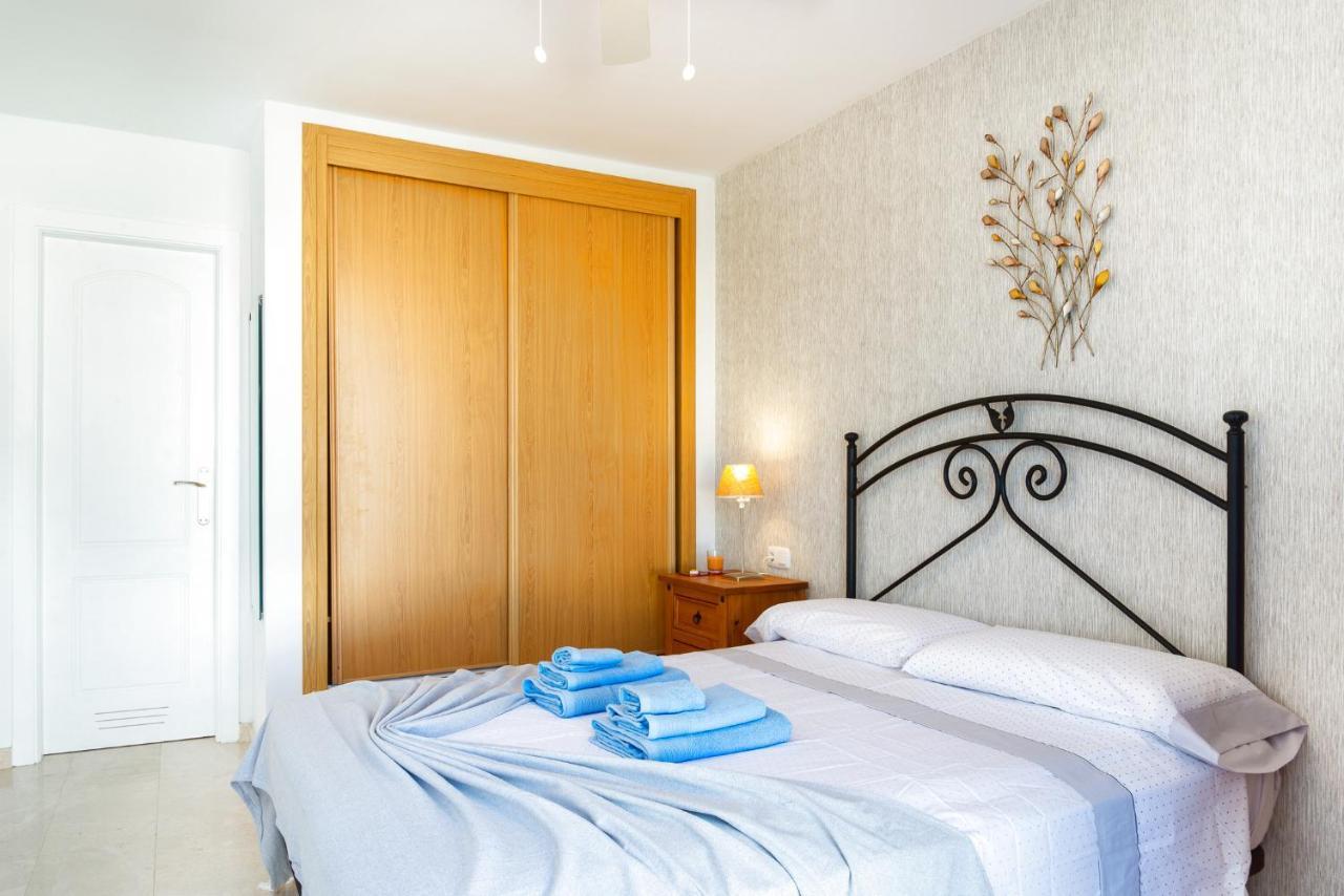 Villa Simba Corralejo Ngoại thất bức ảnh